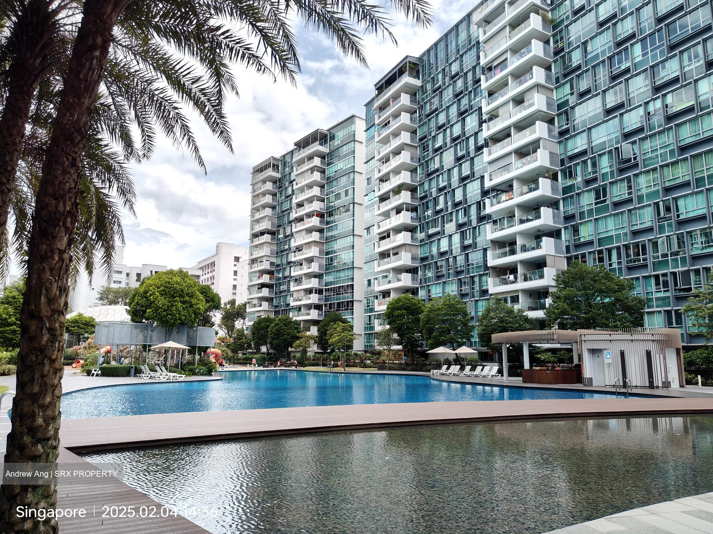 The Minton (D19), Condominium #445582251